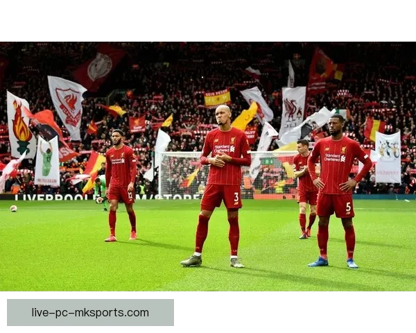 红军中场新核心驱动利物浦攻防体系全面升级之路未来赛季竞争力解析