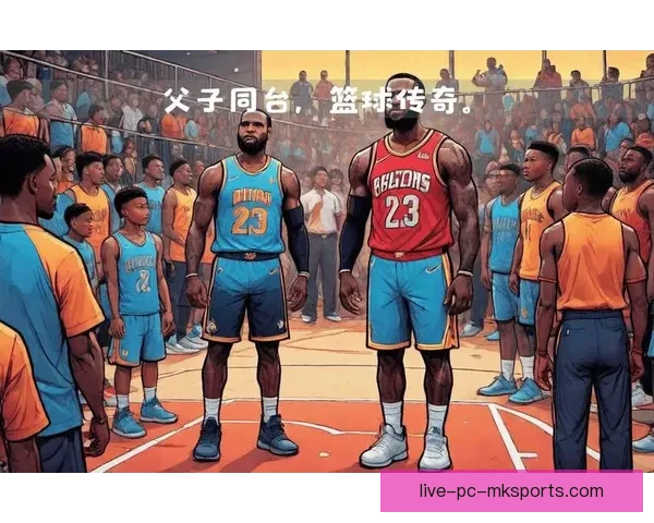 詹姆斯NBA生涯纪录全览见证历史级篮球传奇诞生持续刷新联盟巅峰高度